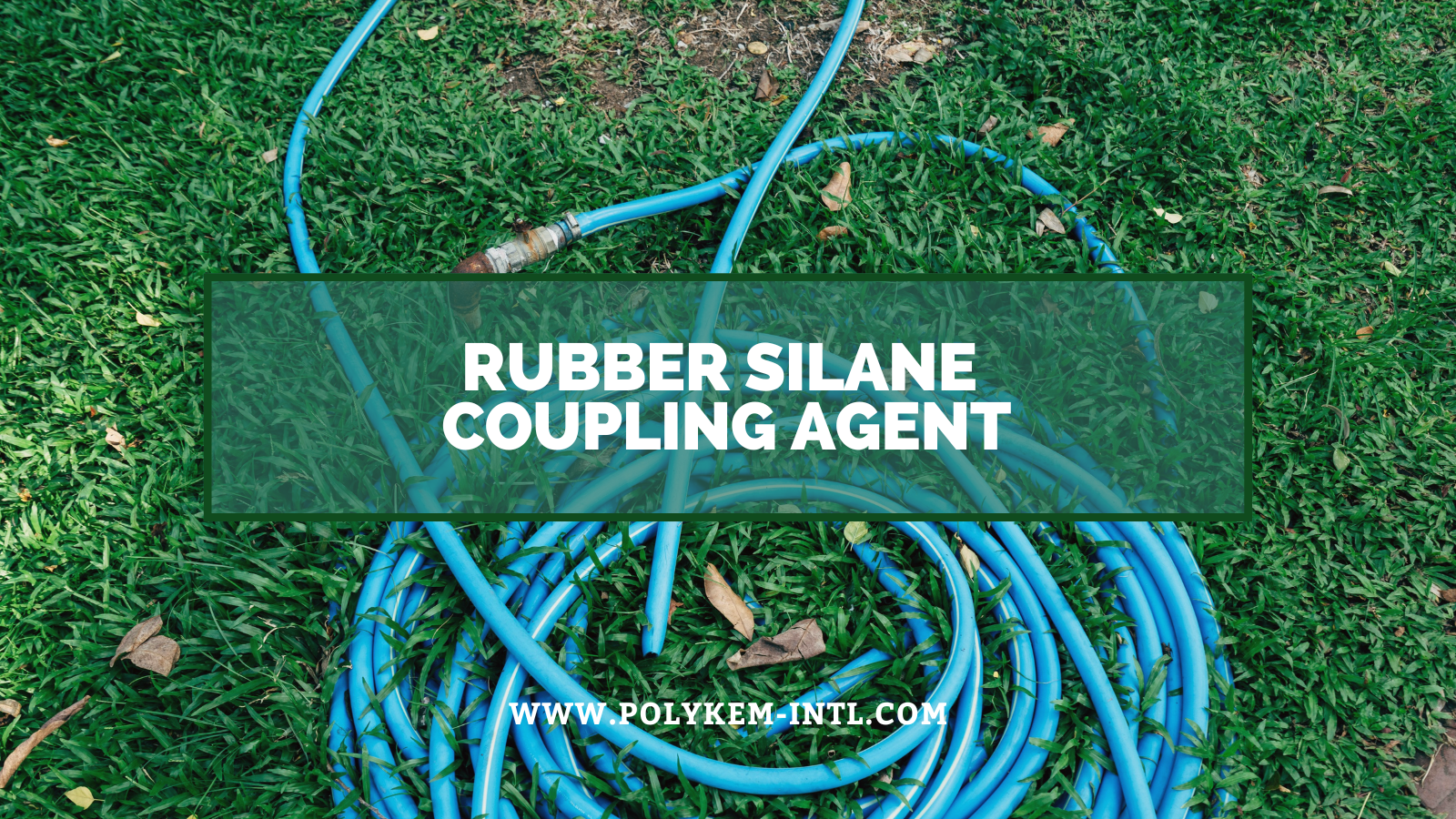 రబ్బరు సిలేన్ కప్లింగ్ ఏజెంట్ యొక్క లక్షణాలు మరియు అప్లికేషన్: అప్గ్రేడ్ చేయడానికి పాలికెమ్ పవర్ రబ్బర్ ఉత్పత్తులు