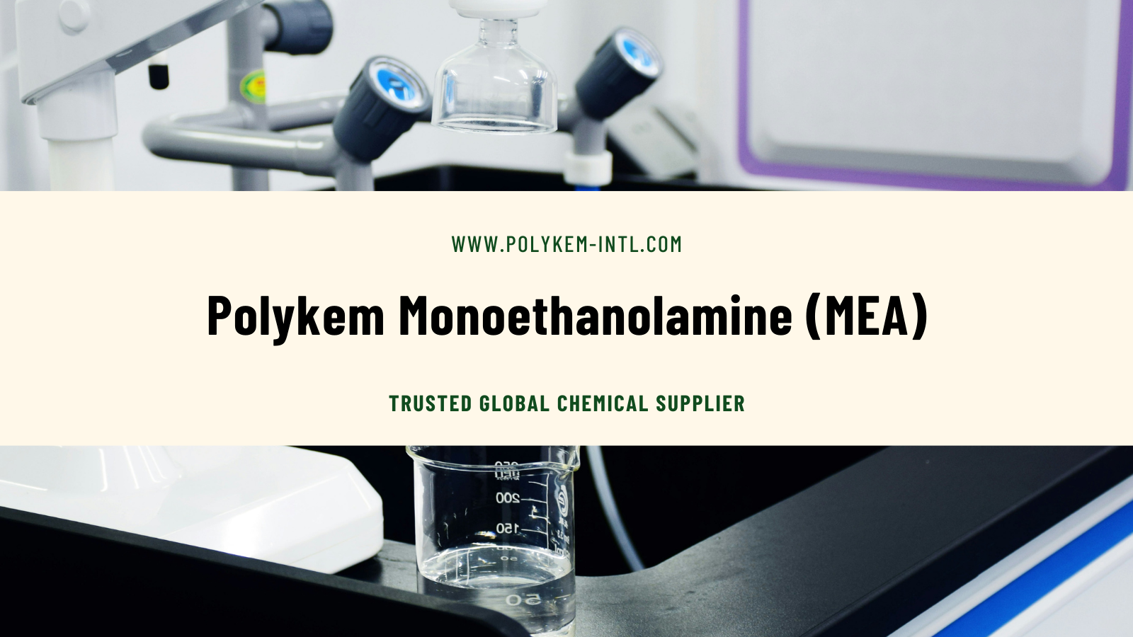 Polykem Monoethanolamine 99%: ప్రపంచ రసాయన భాగస్వాములకు సరిపోలని ప్రయోజనాలు