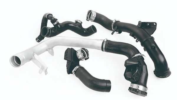 ఆటోమోటివ్ గొట్టం