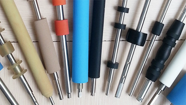 ప్రింటర్ రబ్బరు రోల్